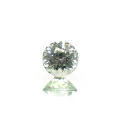 バナジウムコーネルピン(宝石名コーネルピン)タンザニア・タンガ州産 識別済 0.31ct / 4.1x4.1mm前後 [220115629]