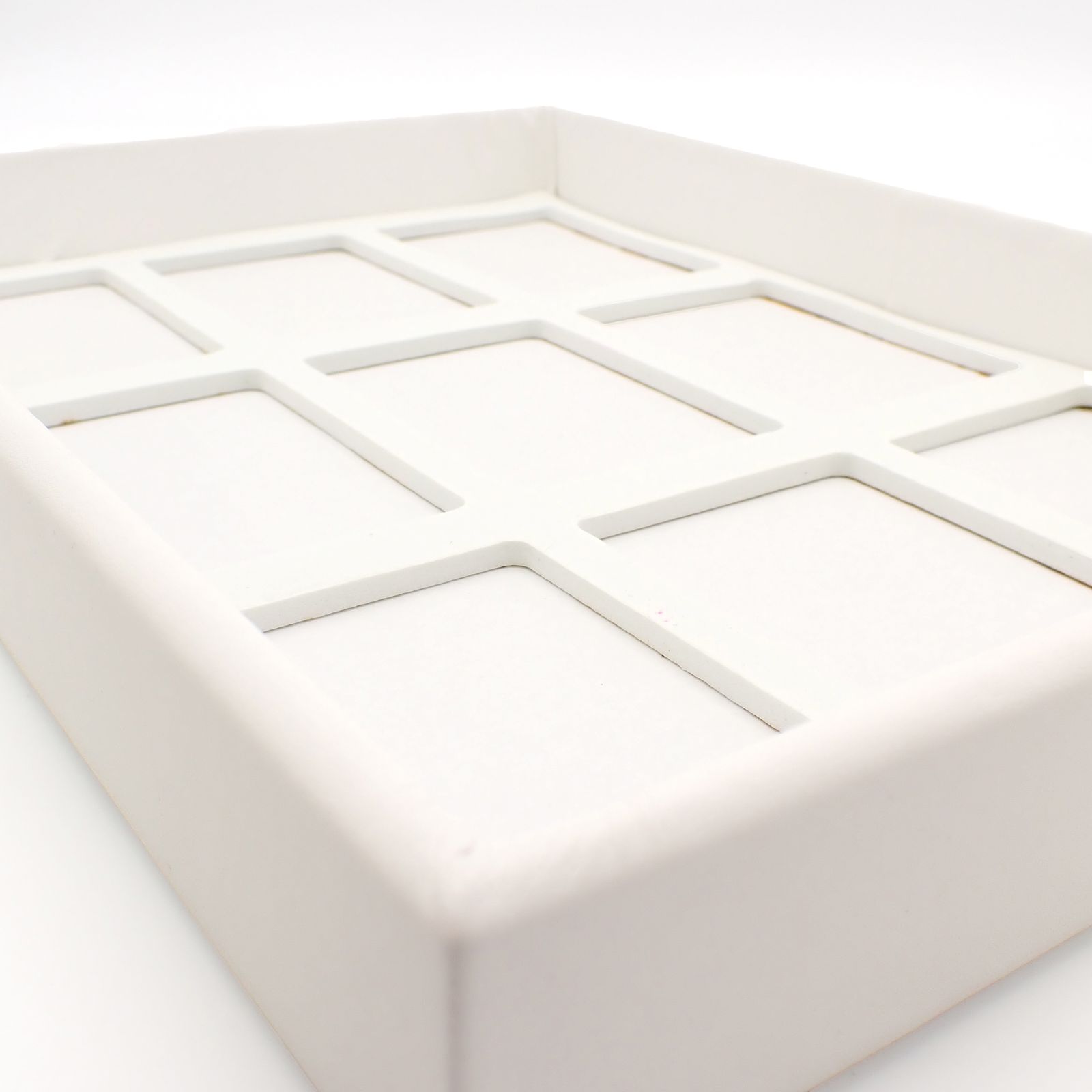 ルースケース大 9個セット専用トレー付き