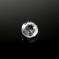 テネブレッセンススキャポライト アフガニスタン産 0.13ct / 3.3x3.3mm前後 [260532260]