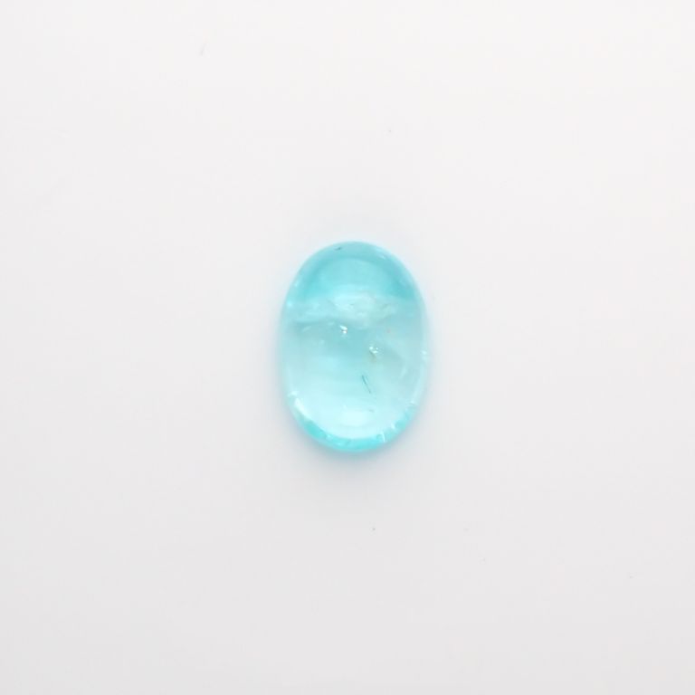 バイカラーパライバトルマリン ブラジル・キントス鉱山産 0.81ct