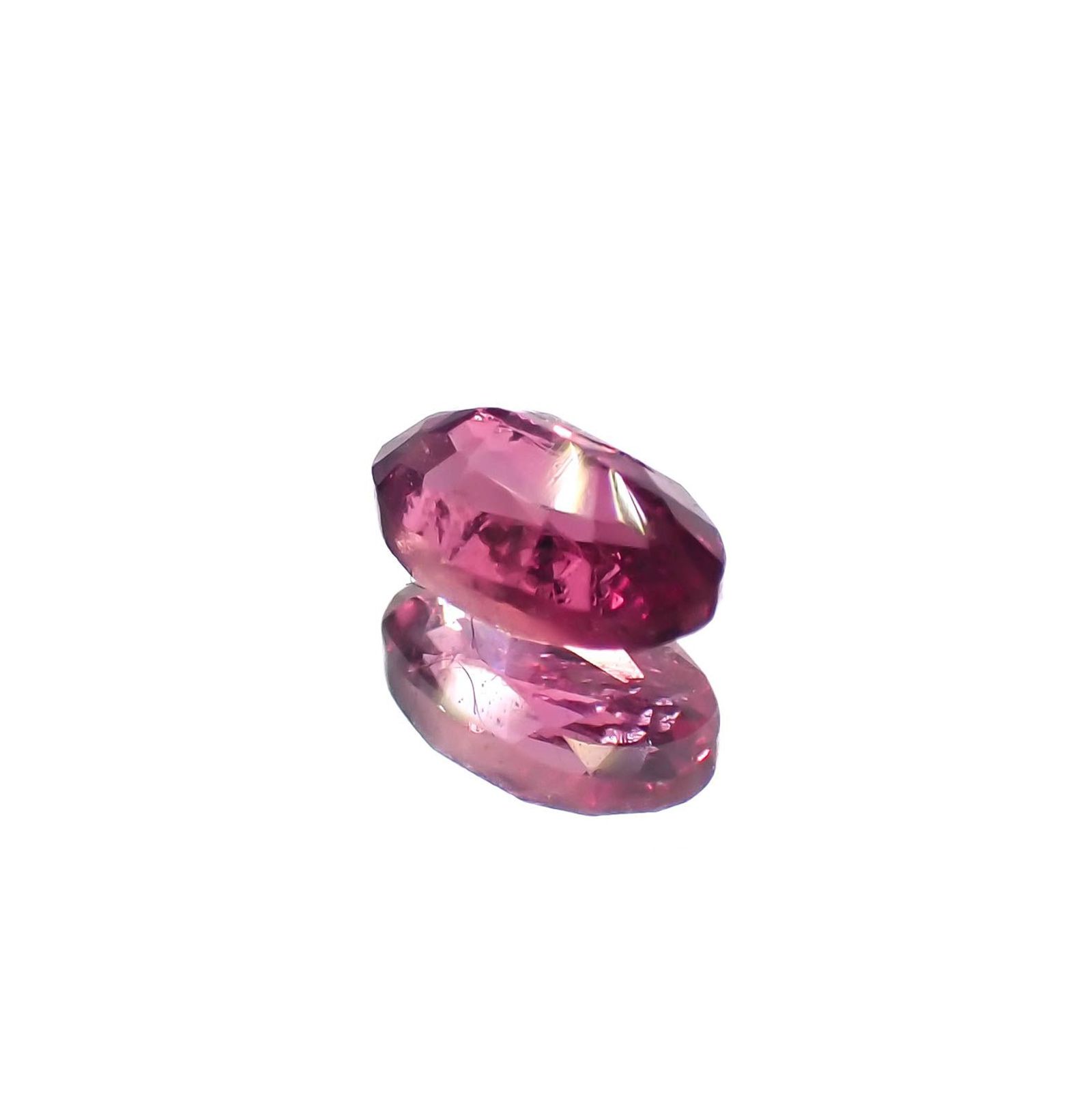 ウィンザーサファイア タンザニア・ウィンザー産 0.38ct [251219588]5.2x3.1mm前後