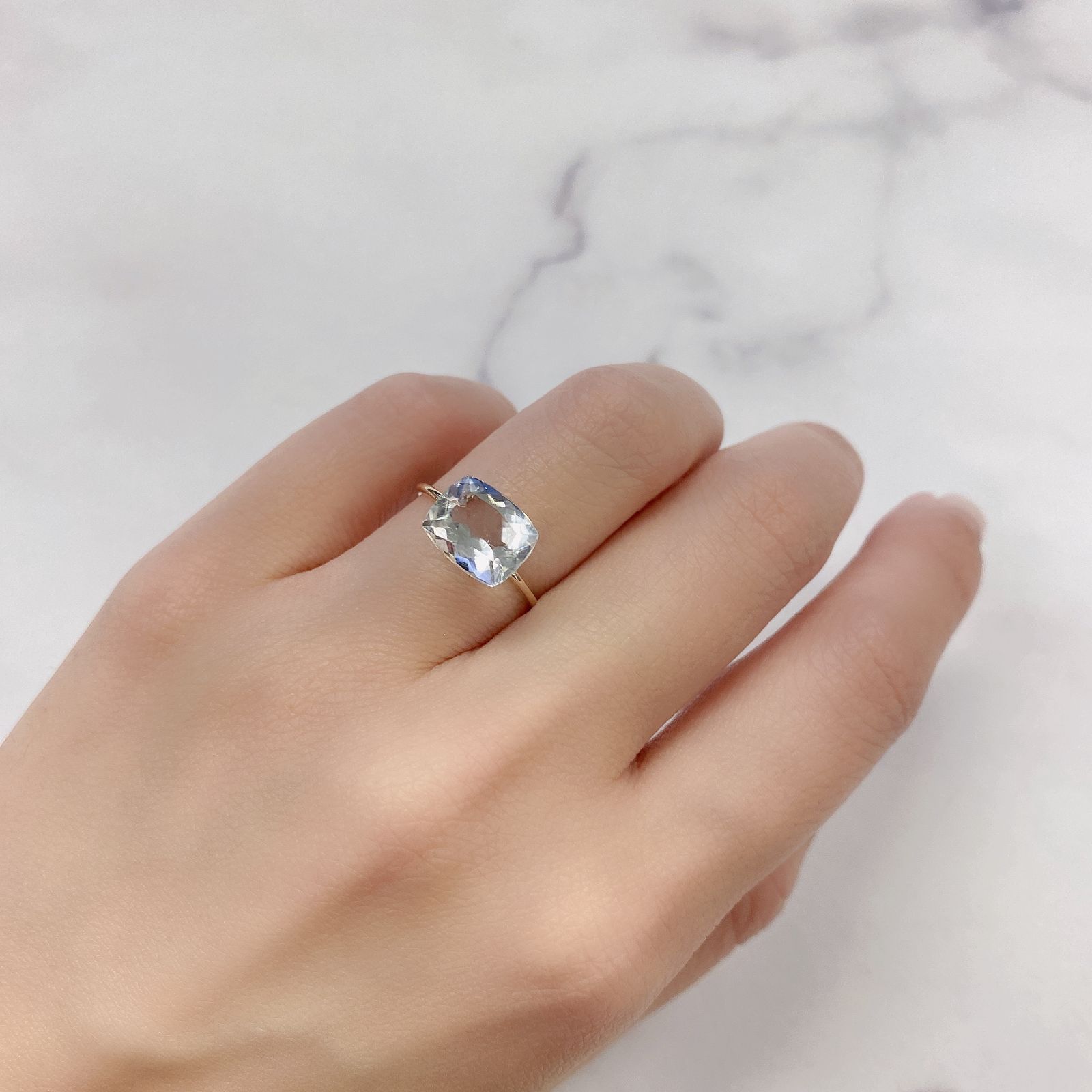ハイアライトオパール(宝石名オパール)メキシコ産 2.247ct ソ付(彩珠)[231224963]9.8x7.8mm前後