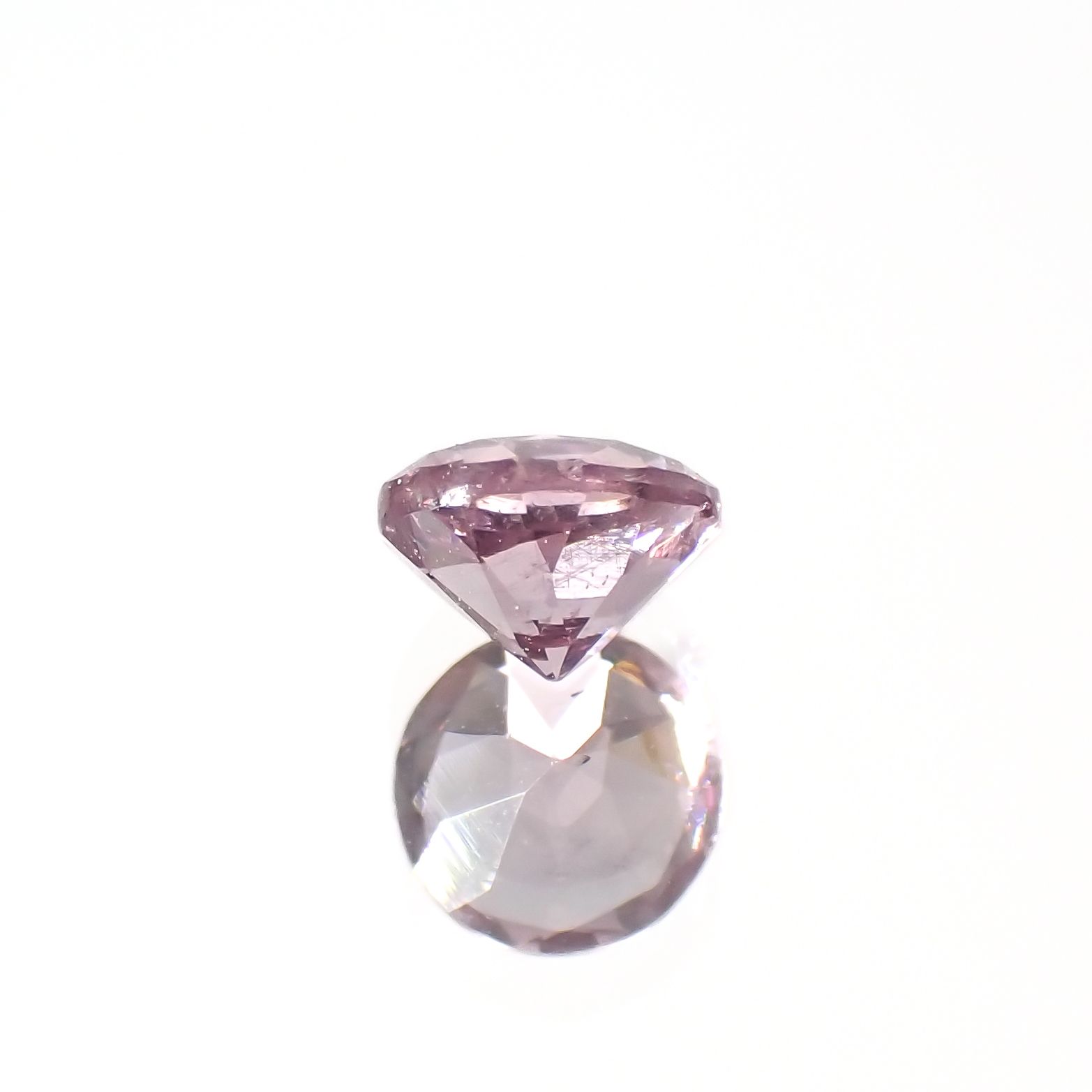 ドラゴンガーネット タンザニア産 0.35ct[230421449]4x4mm前後