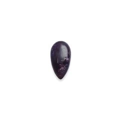 ブラッドショットアイオライト インド産 3.78ct[230622526]16.7x8.7mm前後
