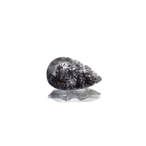モスアクアマリン ブラジル産 2.27ct[220716797]12.3x7.5mm前後