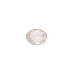 マスグラバイト(宝石名マスグラバイト)ビルマ・モゴック産 GIT鑑付 1.47ct / 8.14x7.07mm前後 [260532233]