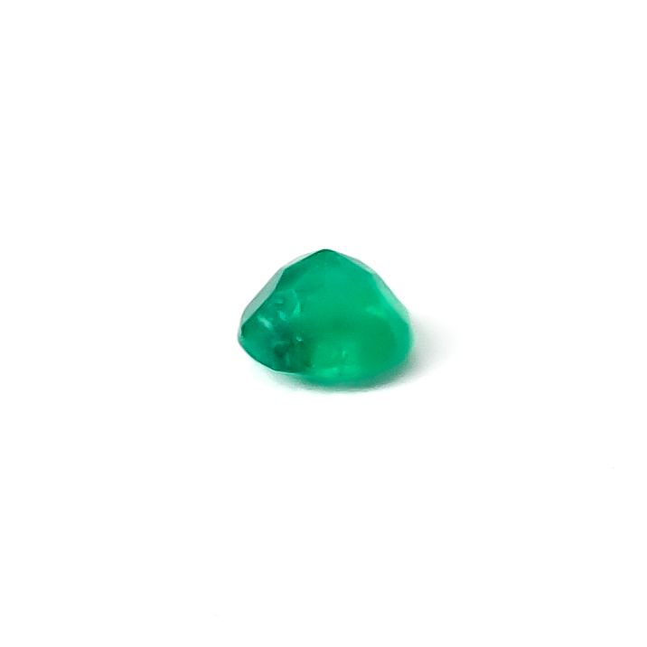 エメラルド コロンビア産 0.10ct / 3.1x3mm前後 [260432105]
