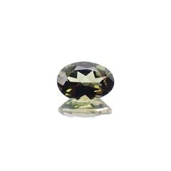 コーネルピン(宝石名コーネルピン)スリランカ産 識別済 0.63ct / 6.6x4.5mm前後 [231124090]