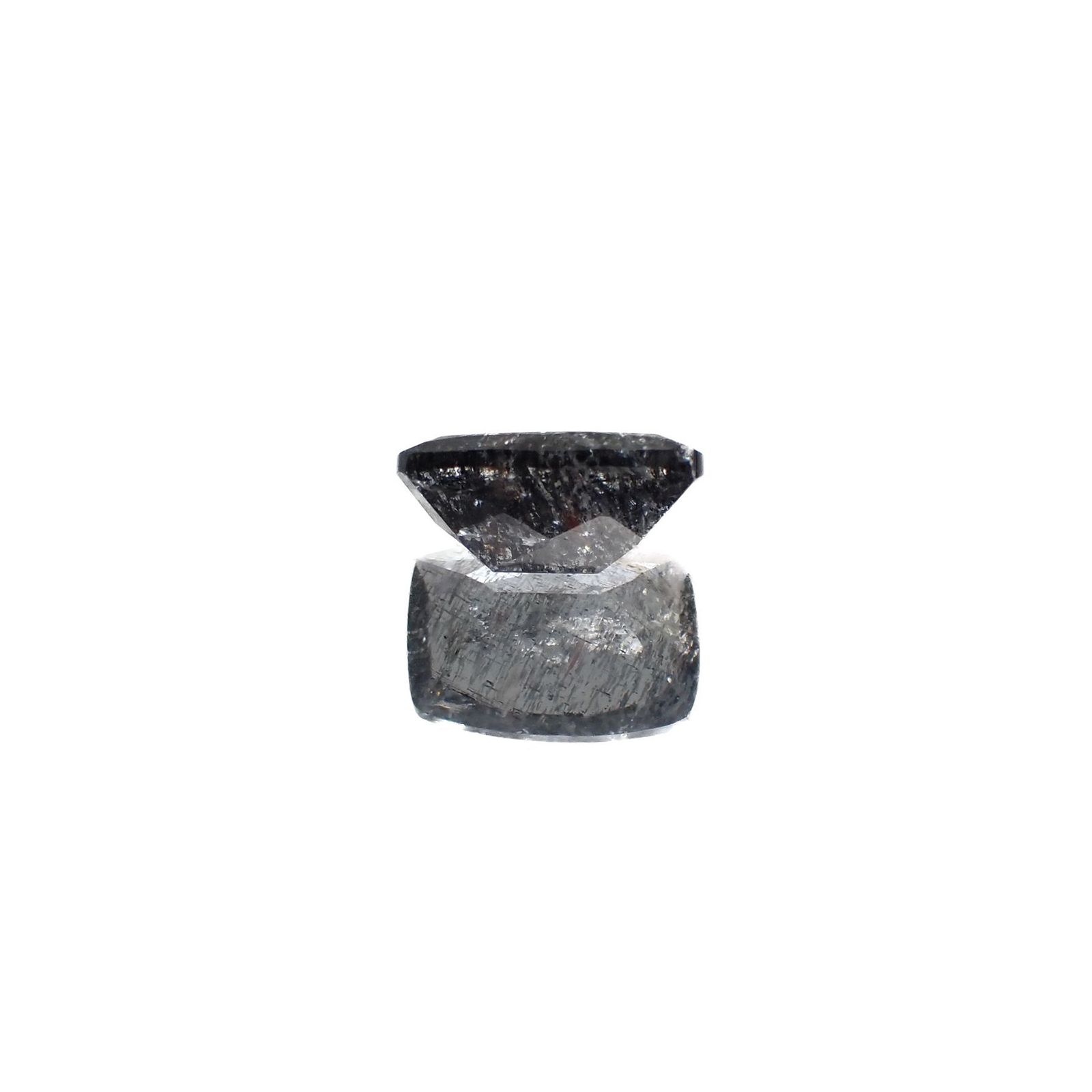 モスアクアマリン ブラジル産 1.88ct[220716799]9.5x7mm前後
