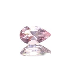 モルガナイト モザンビーク産 0.18ct[230923356]5.1x3mm前後