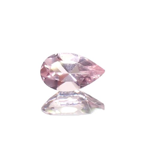 モルガナイト モザンビーク産 0.18ct[230923356]5.1x3mm前後