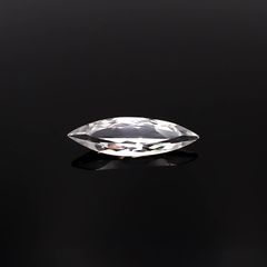 フェナカイト ブラジル産 3.66ct [240527802]21.8x6.6mm前後