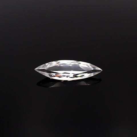 フェナカイト ブラジル産 3.66ct [240527802]21.8x6.6mm前後