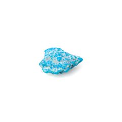 ターコイズ 原石 アメリカ・アリゾナ州キングマン産 7.91ct[240226375]17.9x14.5mm前後