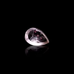 ティンカーベルクォーツ ブラジル産 4.21ct[210811965]12.9×8.8mm前後