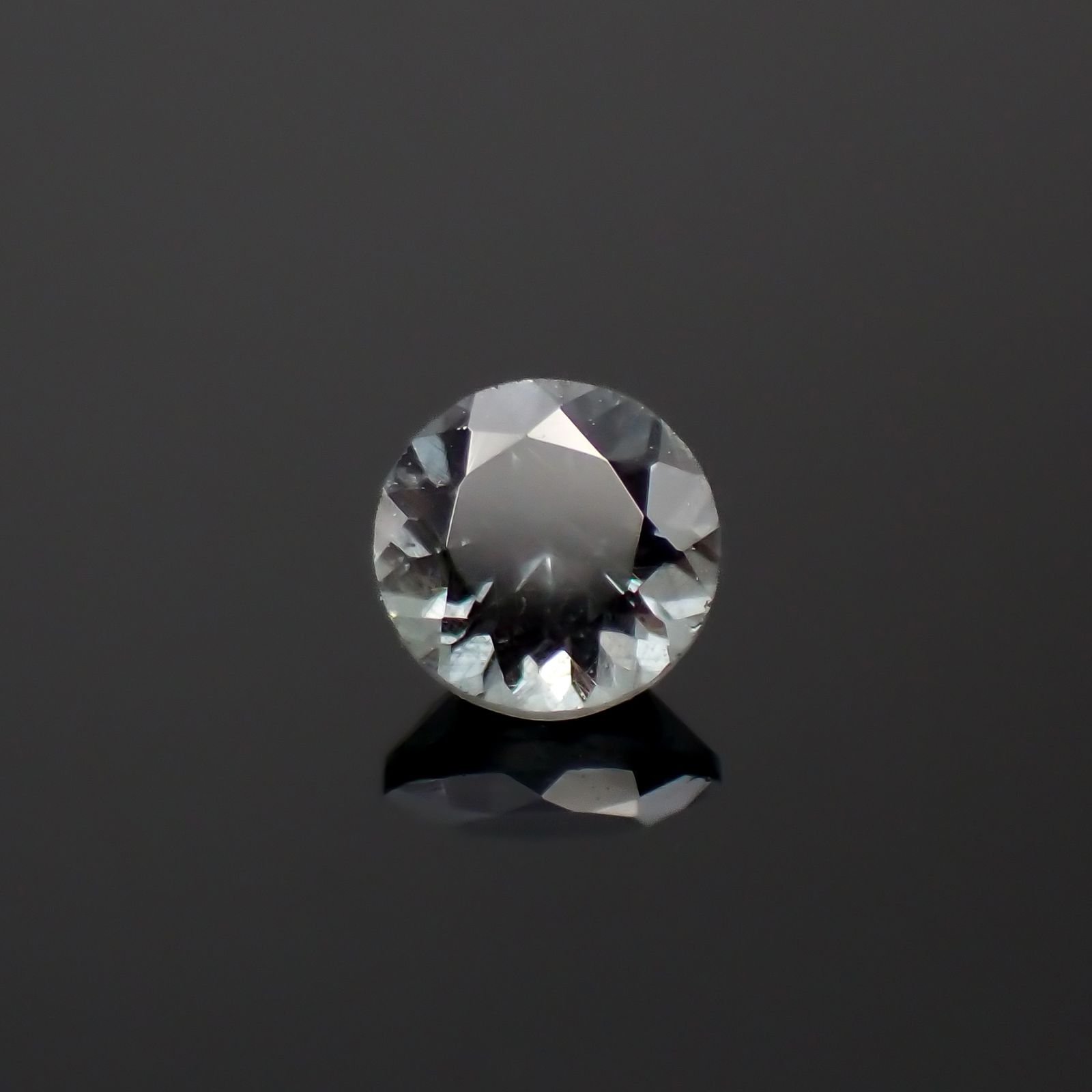 カラーチェンジガーネット アレキタイプ マダガスカル・ベキリー産 0.19ct[240222175]3.3x3.3mm前後