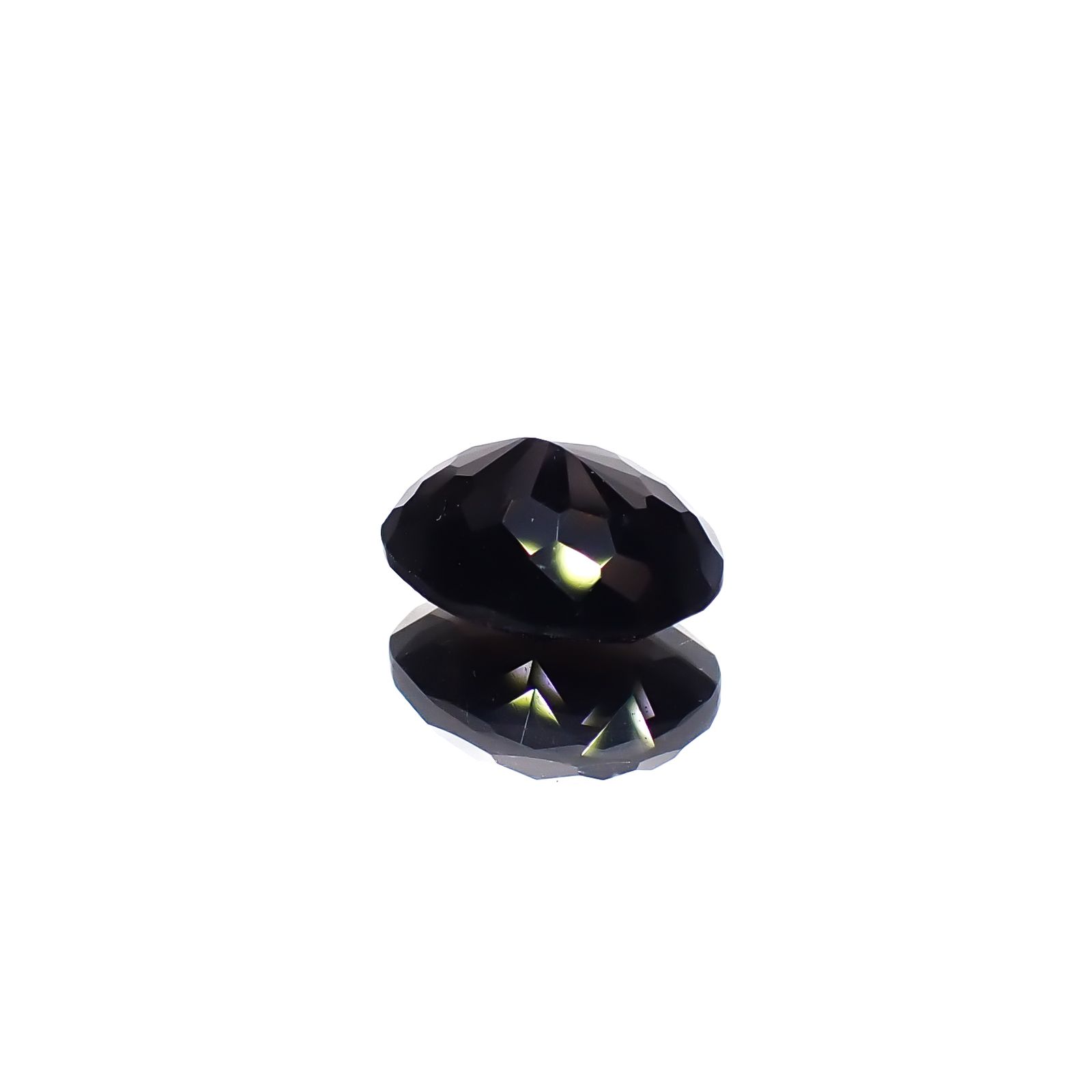 モリオン チベット産 2.14ct[240427350]9.9x7.9mm前後