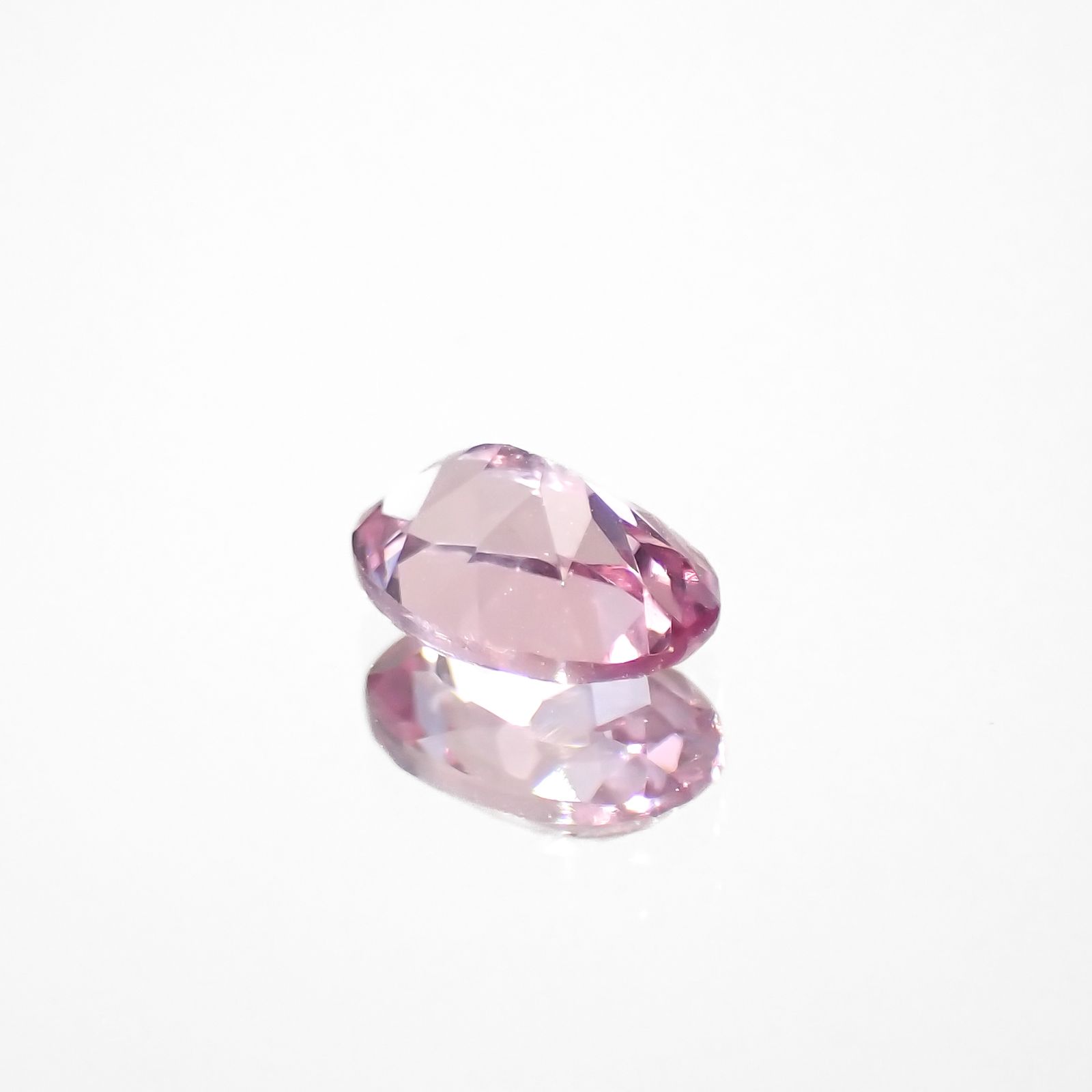 ドラゴンガーネット タンザニア産 0.60ct[230421454]5.8x4.1mm前後