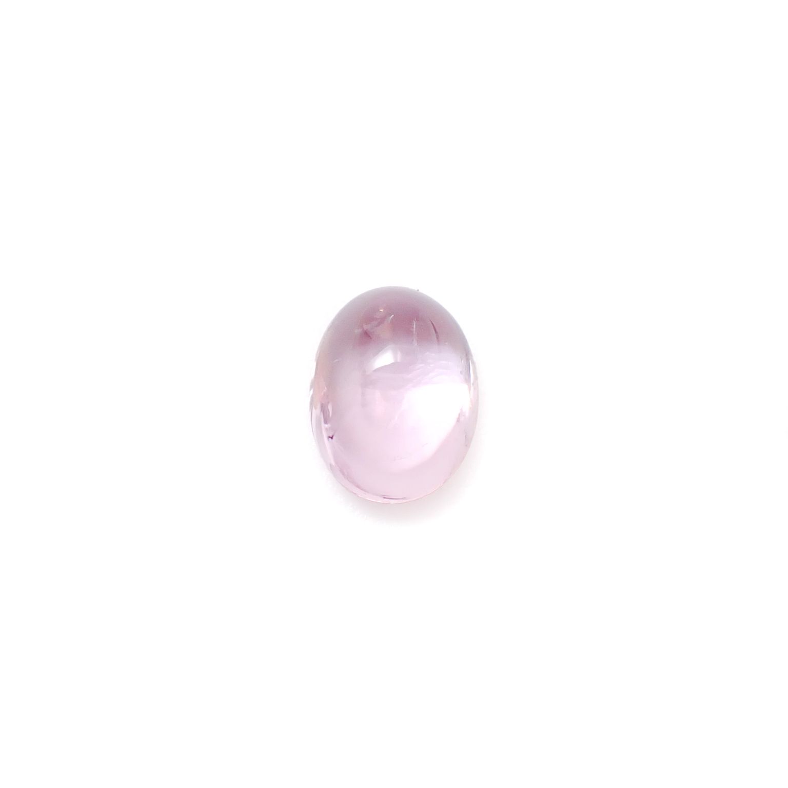 インペリアルトパーズ ブラジル産 0.75ct [241029359]6.1x4.5mm前後 | TOP STONE(トップストーン)