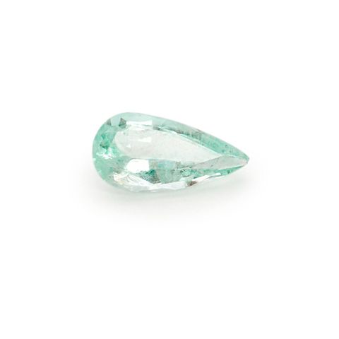 フォスフォフィライト ボリビア産 ルース 1.16ct[19111880]10.2×5.2mm前後