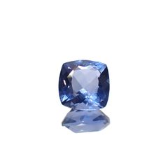 カラーチェンジフローライト ブラジル産 1.16ct[240728471]6.1x6.1mm前後