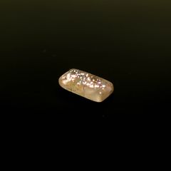 レインボーラティスサンストーン オーストラリア産 1.80ct[231225237]10.9x5.3mm前後