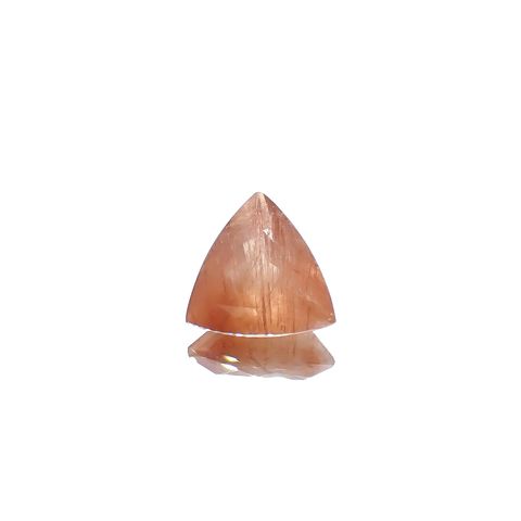 ポンポンクォーツ ブラジル産 5.24ct[240427216]12.6x12.6mm前後