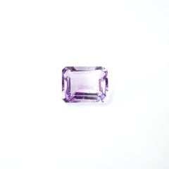 アワーグラスアメジスト モロッコ産 3.27ct[240125635]10.9x7.9mm前後