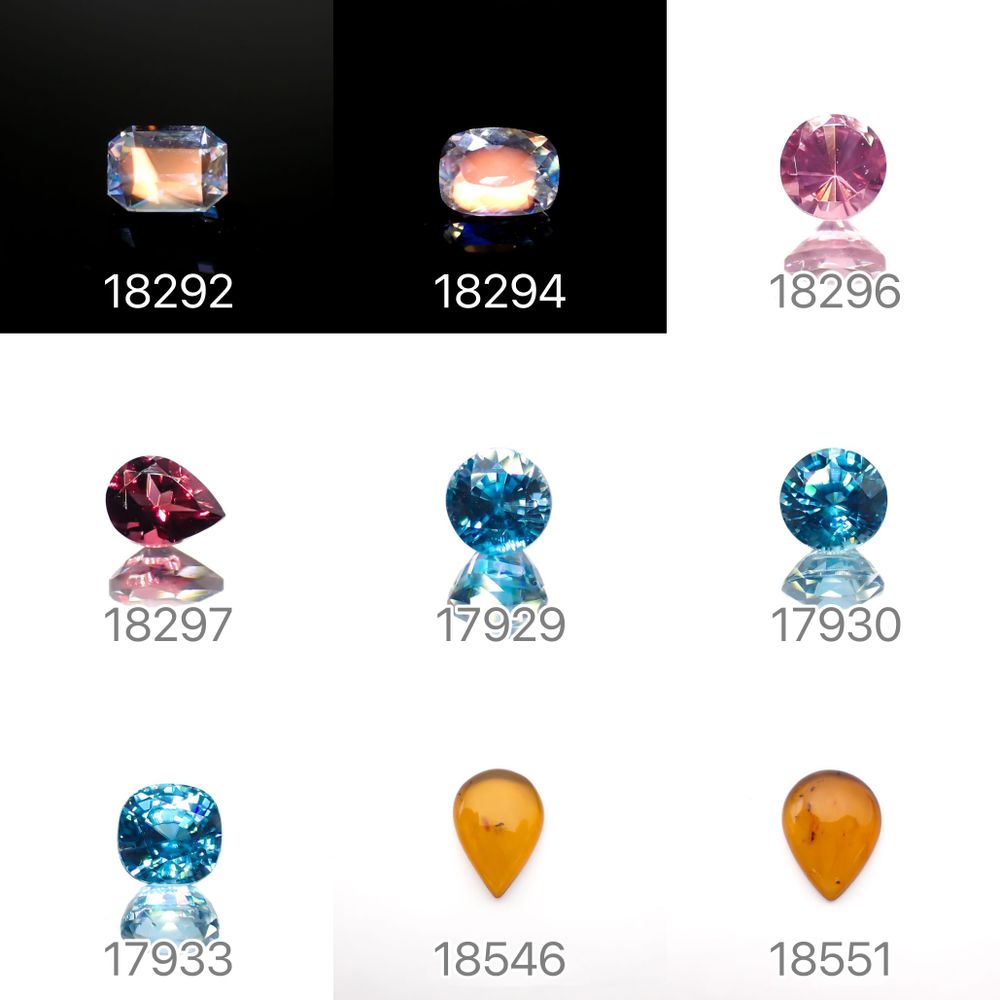 22/10/25 新発売!18アイテム