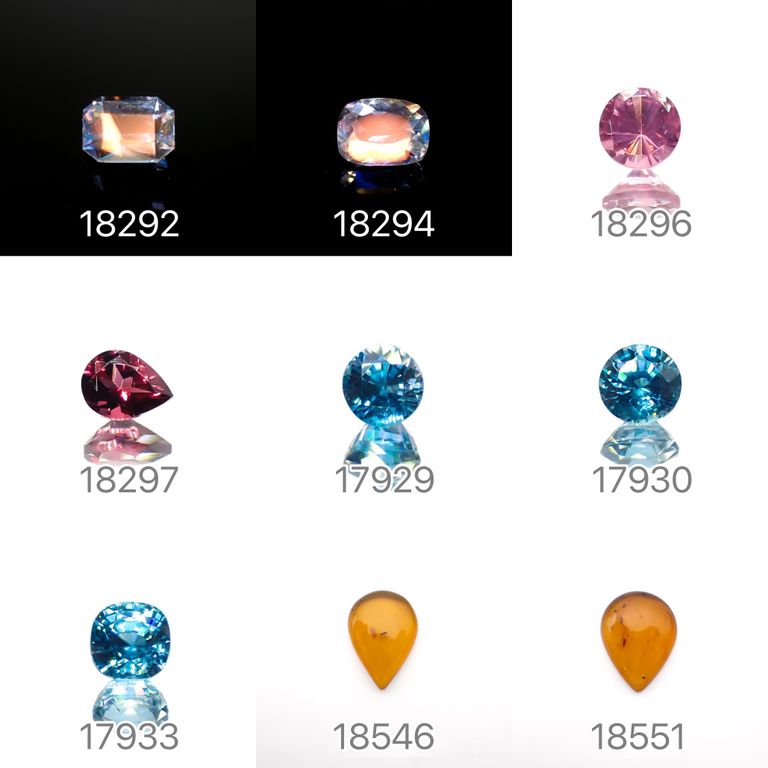 22/10/25 新発売！18アイテム