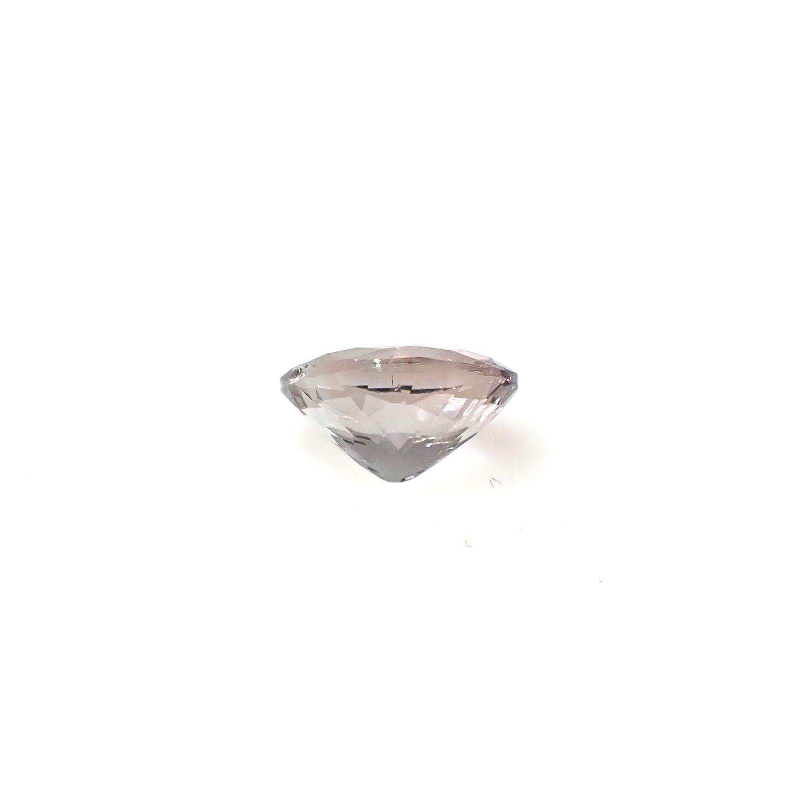 フローライト フルオレッセンス アフガニスタン産 2.62ct [250630526]10x7.8mm前後