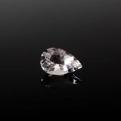レムリアンシードクリスタル(保証シール付き) ブラジル産 0.78ct [240326826]7.9x5.2mm前後