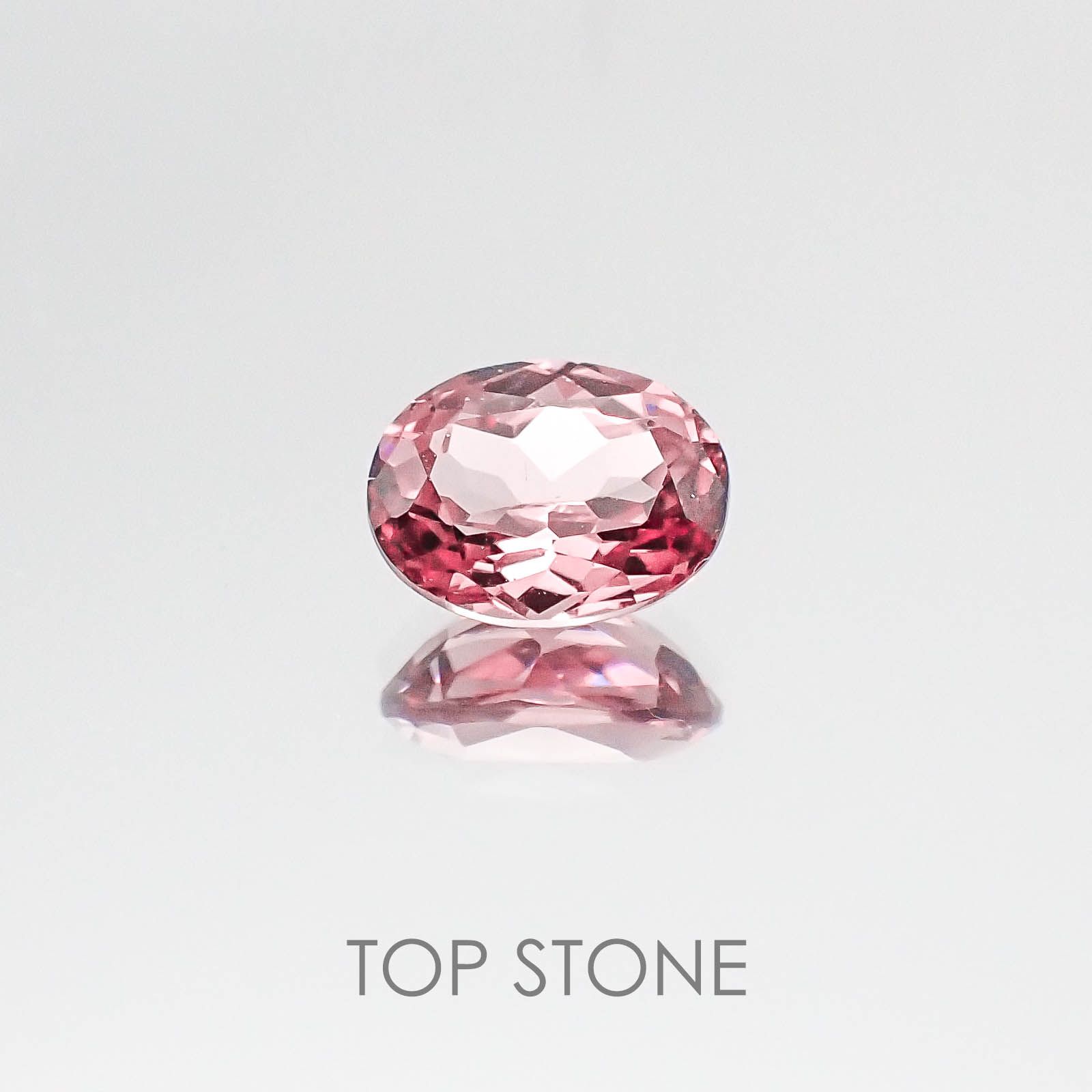 カラーチェンジマラヤガーネット タンザニア産 ルース 1.43ct[20074276]7.6×6mm前後