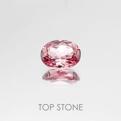 カラーチェンジマラヤガーネット タンザニア産 ルース 1.43ct[20074276]7.6×6mm前後