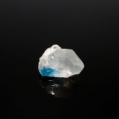 ユークレース 原石 ブラジル産 2.96ct[220115364]9.9x6mm前後