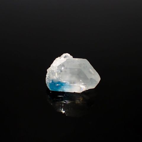 ユークレース 原石 ブラジル産 2.96ct[220115364]9.9x6mm前後
