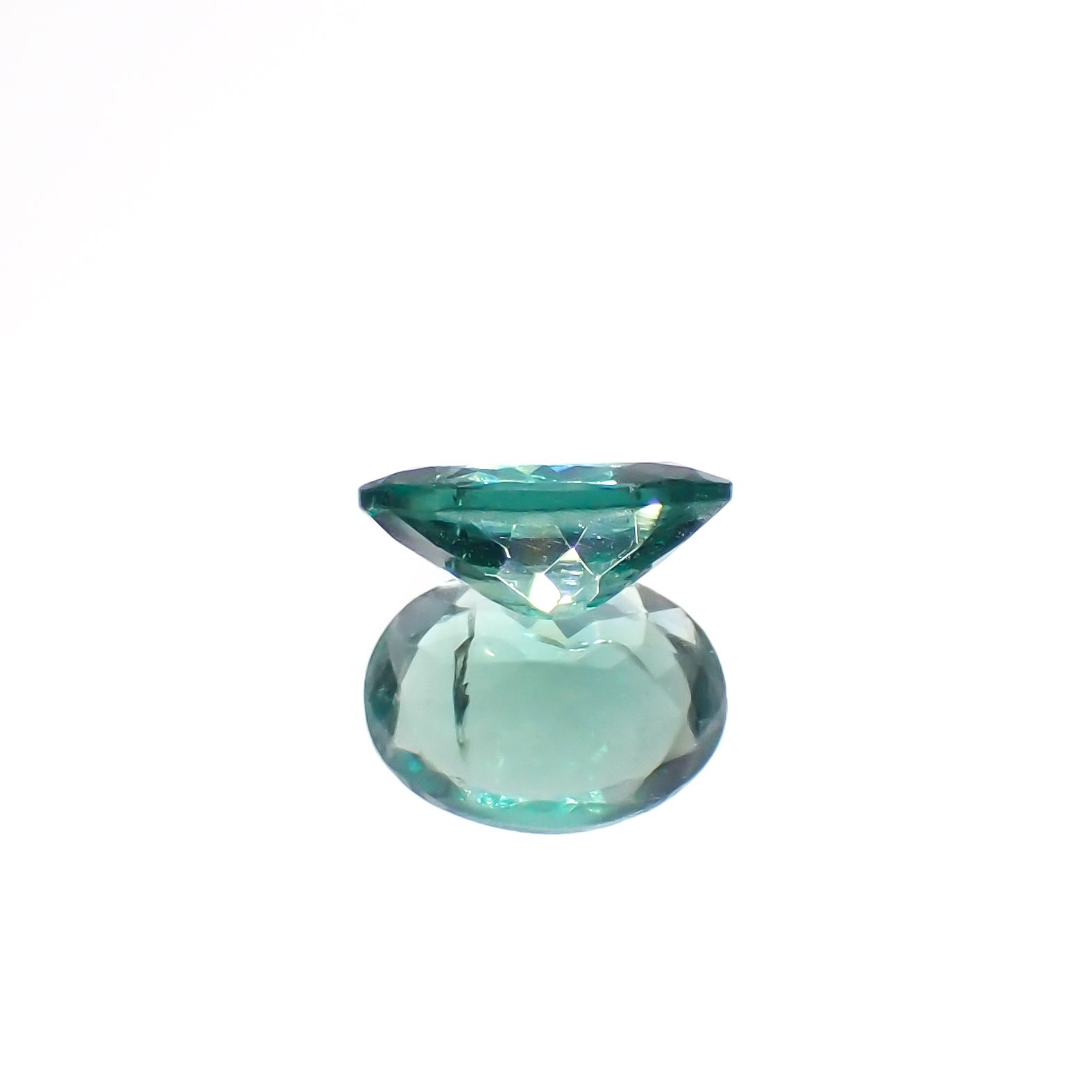 ノーブルモロキサイト マダガスカル産 1.11ct[231224685]8x6mm前後