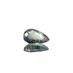 アレキサンドライト(宝石名アレキサンドライト)ブラジル産 1.25ct Gübelin鑑付[231224529]8.75x5.65mm前後