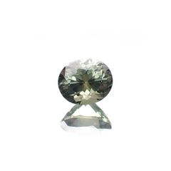 バイカラーサファイア オーストラリア産 1.54ct / 6.9x5.8mm前後 [220817499]