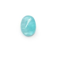 パライバトルマリン(宝石名トルマリン/別名パライバ・トルマリン)ブラジル・パライバ州バターリャ鉱山産 0.686ct ソ付(宝貴協)[231224362]6.9x5.1mm前後