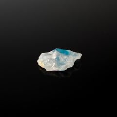 ユークレース 原石 ブラジル産 1.06ct[240326388]9.9x5.7mm前後