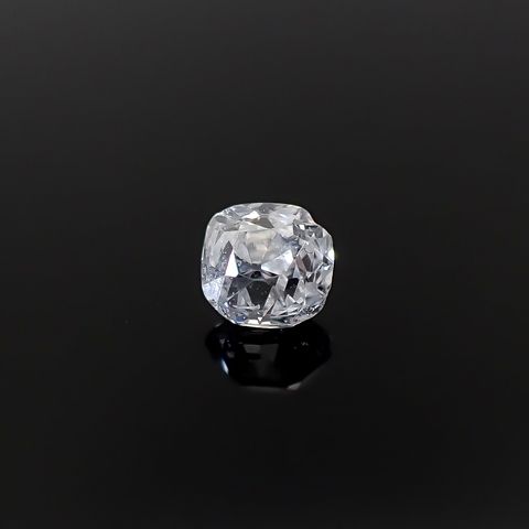 ◇オールドマインカット◇ダイヤモンド I1-SI2/F 0.062ct[231023628]2.3x2.2mm前後