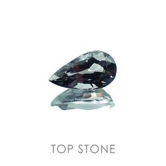 カラーチェンジガーネット(アレキタイプ) マダガスカル・ベキリー産 ルース 0.81ct[20117345]7.6×4.2mm前後
