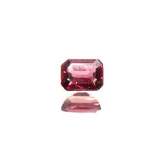 ルビー(宝石名ルビー)タンザニア産 0.21ct 識別済[220115050]3.6x2.7mm前後