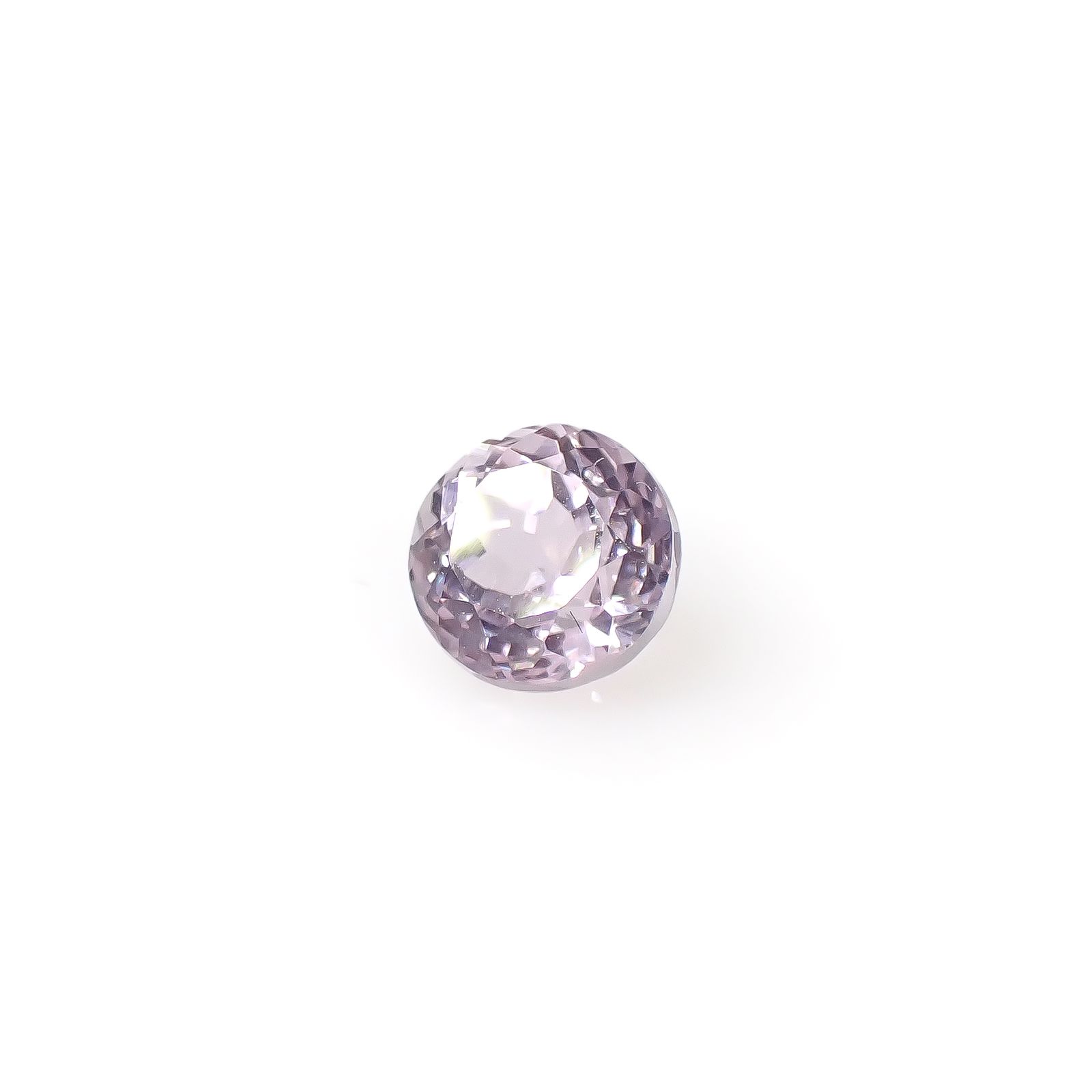 クンツァイト アフガニスタン産 1.14ct[231224781]6x6mm前後