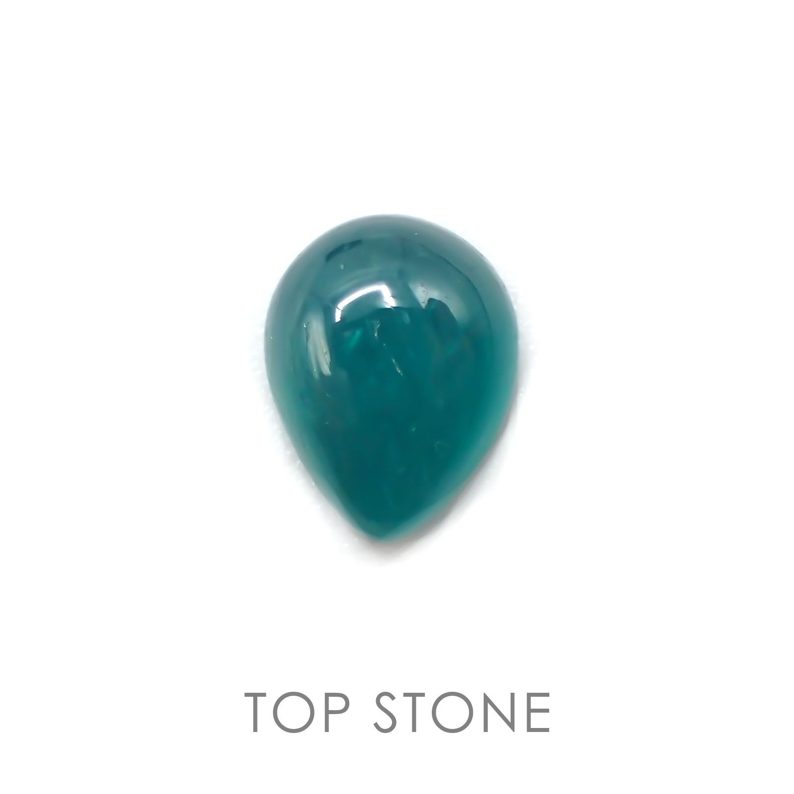 グランディディエライト マダガスカル産 ルース 1.96ct[210310146]9.1×7.1mm前後