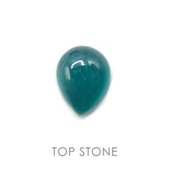 グランディディエライト マダガスカル産 ルース 1.96ct[210310146]9.1×7.1mm前後