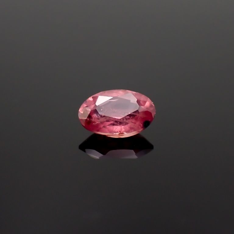 ウィンザーサファイア タンザニア・ウィンザー産 0.32ct[230321223]5x3 