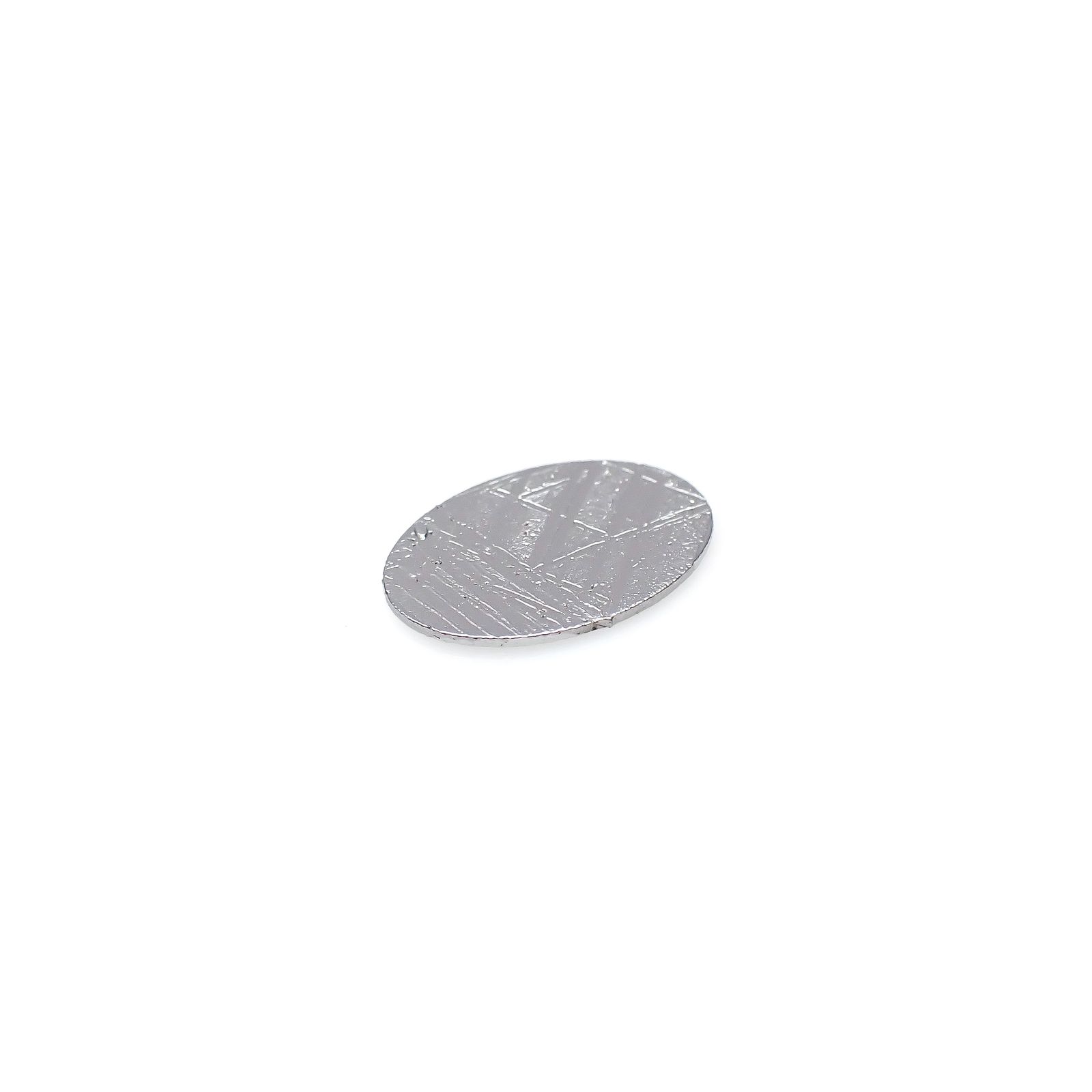 アルタイ隕石 発見地:中国 2.17ct[240125692]13.7x9.9mm前後