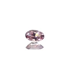 ドラゴンガーネット タンザニア産 0.29ct [250330039]5.1x3.1mm前後